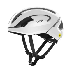 Casque Vélo Route Omne Air MIPS Poc -Vélo Soldes Casque poc OmneAirMIPS hydrogen white
