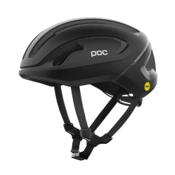 Casque Vélo Route Omne Air MIPS Poc -Vélo Soldes Casque poc OmneAirMIPS noir