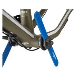 Outil Extracteur De Roulements Boîtier De Pédalier BBT-30.4 Park Tool 5 Outil Extracteur De Roulements Boîtier De Pédalier BBT-30.4 Park Tool -Vélo Soldes Extracteur roulement boitier pedalier park tool 2