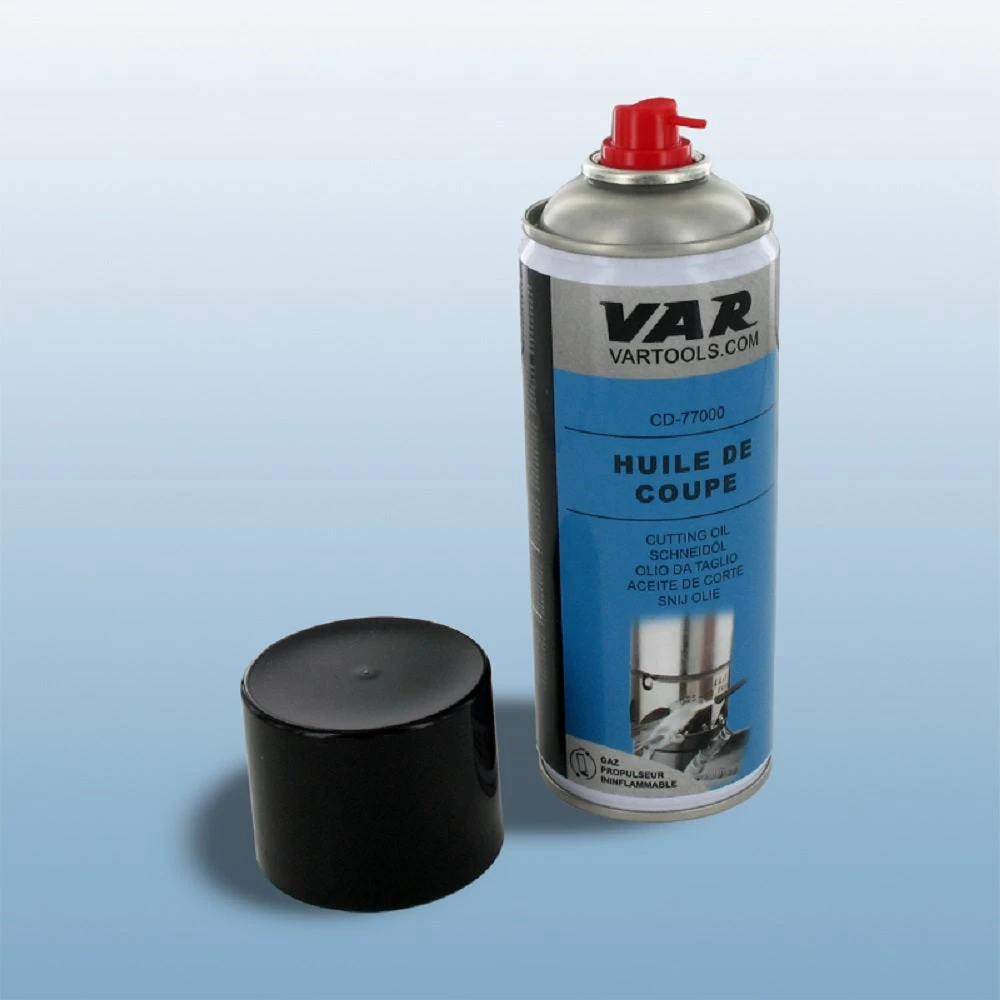 Huile De Coupe Pour Tarauder Et Fraiser Var CD-77000 2 Huile De Coupe Pour Tarauder Et Fraiser Var CD-77000 – Image 2