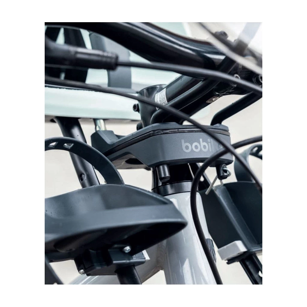 Adaptateur Plus Ahead Pour Siège Vélo Enfant Bobike Avant 3 Adaptateur Plus Ahead Pour Siège Vélo Enfant Bobike Avant – Image 3