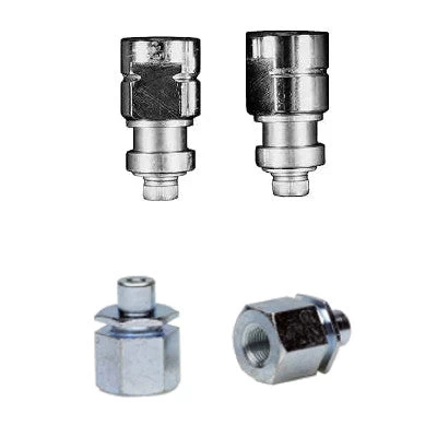 Adaptateur Attache Follow Me Pour Vélo Tracteur 1 Adaptateur Attache Follow Me Pour Vélo Tracteur