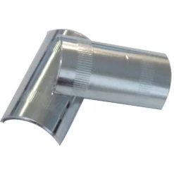 Adaptateur De Potence Pour Guidon De Vélo De 31,8mm à 25,4mm