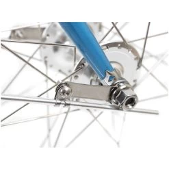 Adaptateur Pour Fixation Garde Boue Sur Vélo Sans Oeillet BLB