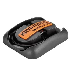 Ancre De Vélo Au Sol Intérieur Ou Extérieur Evolution Kryptonite -Vélo Soldes ancre de velo au sol interieur ou exterieur evolution kryptonite full 4