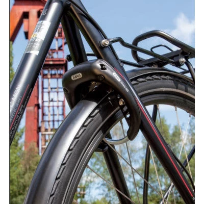 Antivol De Cadre à Clés Tectic 496 De Vélo ABUS 2 Antivol De Cadre à Clés Tectic 496 De Vélo ABUS – Image 2