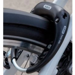 Antivol De Cadre à Clés Tectic 496 De Vélo ABUS 8 Antivol De Cadre à Clés Tectic 496 De Vélo ABUS -Vélo Soldes antivol de cadre a cles tectic 496 de velo abus full 3