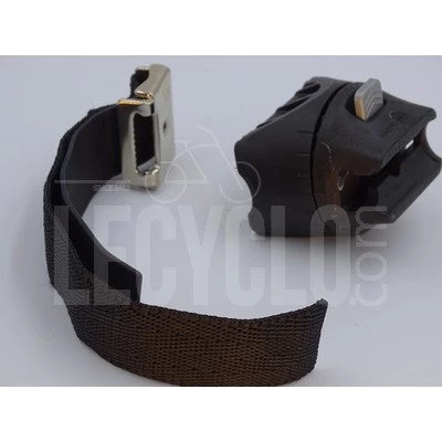 Antivol U Combiné Evolution Mini-7 Avec Câble Flex Kryptonite 3 Antivol U Combiné Evolution Mini-7 Avec Câble Flex Kryptonite – Image 3