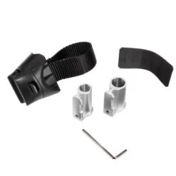 Antivol U Mini-5 Evolution Kryptonite 8 Antivol U Mini-5 Evolution Kryptonite -Vélo Soldes antivol u mini 5 evolution kryptonite full 3