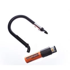 Antivol U Mini-5 Evolution Kryptonite 9 Antivol U Mini-5 Evolution Kryptonite -Vélo Soldes antivol u mini 5 evolution kryptonite full 4