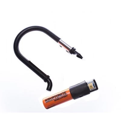 Antivol U Mini-5 Evolution Kryptonite 4 Antivol U Mini-5 Evolution Kryptonite – Image 4