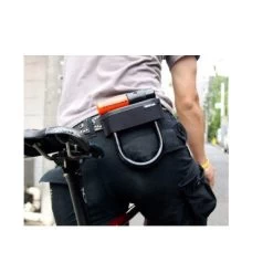 Antivol U Mini-5 Evolution Kryptonite 10 Antivol U Mini-5 Evolution Kryptonite -Vélo Soldes antivol u mini 5 evolution kryptonite full 5