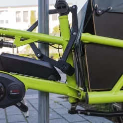 Antivol Vélo U Pliant Bordo Granit X-Plus 6500 110 Cm - Abus -Vélo Soldes antivol velo u pliant bordo granit x plus 6500 110 cm abus full 6