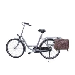 Attache Sacoche Pour Porte Bagage Vélo - Pakaf-Mee Steco -Vélo Soldes attache sacoche pour porte bagage velo pakaf mee steco full 4