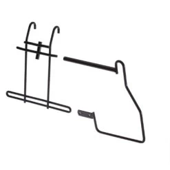 Attache Sacoche Pour Porte Bagage Vélo - Pakaf-Mee Steco -Vélo Soldes attache sacoche pour porte bagage velo pakaf mee steco full 5