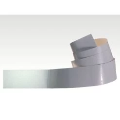 Autocollant Réfléchissant 1M Pour Visibilité Sur Vélo