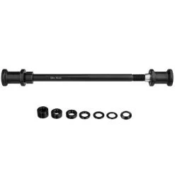 Axe De Roue Pour Fixation Remorque Topeak Journey Trailer TX 17 Axe De Roue Pour Fixation Remorque Topeak Journey Trailer TX -Vélo Soldes axe de roue pour fixation remorque topeak journey trailer tx 1 full