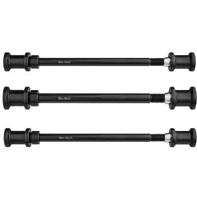 Axe De Roue Pour Fixation Remorque Topeak Journey Trailer TX 1 Axe De Roue Pour Fixation Remorque Topeak Journey Trailer TX