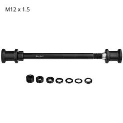 Axe De Roue Pour Fixation Remorque Topeak Journey Trailer TX 11 Axe De Roue Pour Fixation Remorque Topeak Journey Trailer TX -Vélo Soldes axe de roue pour fixation remorque topeak journey trailer tx full 3