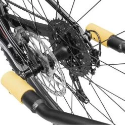 Axe De Roue Pour Fixation Remorque Topeak Journey Trailer TX 14 Axe De Roue Pour Fixation Remorque Topeak Journey Trailer TX -Vélo Soldes axe de roue pour fixation remorque topeak journey trailer tx full 6