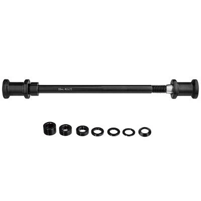 Axe De Roue Pour Fixation Remorque Topeak Journey Trailer TX 7 Axe De Roue Pour Fixation Remorque Topeak Journey Trailer TX – Image 7