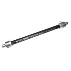 Axe Traversant 12 Mm Pour Remorque Vélo BOB
