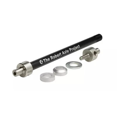 Axe Traversant 12 Mm Pour Remorque Vélo BOB 2 Axe Traversant 12 Mm Pour Remorque Vélo BOB – Image 2