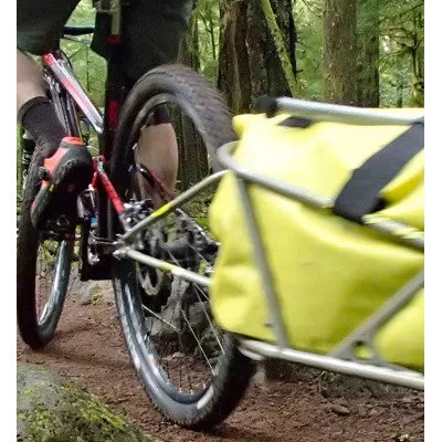 Axe Traversant 12 Mm Pour Remorque Vélo BOB 4 Axe Traversant 12 Mm Pour Remorque Vélo BOB – Image 4