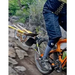 Axe Traversant 12 Mm Pour Remorque Vélo BOB 10 Axe Traversant 12 Mm Pour Remorque Vélo BOB -Vélo Soldes axe traversant 12 mm pour remorque velo bob full 5