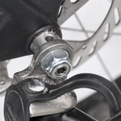 Axe Traversant 12mm Filetage 1.0mm The Robert Axle Project -Vélo Soldes axe traversant 12mm filetage 1 0mm the robert axle project full 3