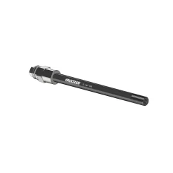 Axe Traversant 12 Mm Pour Remorque Vélo Croozer -Vélo Soldes axe traversant croozer 12 1 5 165