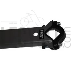 Barre De Fixation Supplémentaire Pour Siège Enfant WeeRide 5 Barre De Fixation Supplémentaire Pour Siège Enfant WeeRide -Vélo Soldes barre de fixation supplementaire pour siege enfant weeride full 3