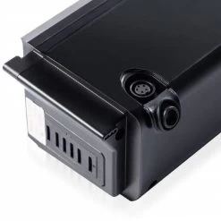 Batterie VAE Sur Cadre Phylion Joycube SF06 - 36V 7 Batterie VAE Sur Cadre Phylion Joycube SF06 - 36V -Vélo Soldes batterie joycube cadre 36v 11ah sf06 lecyclo 4