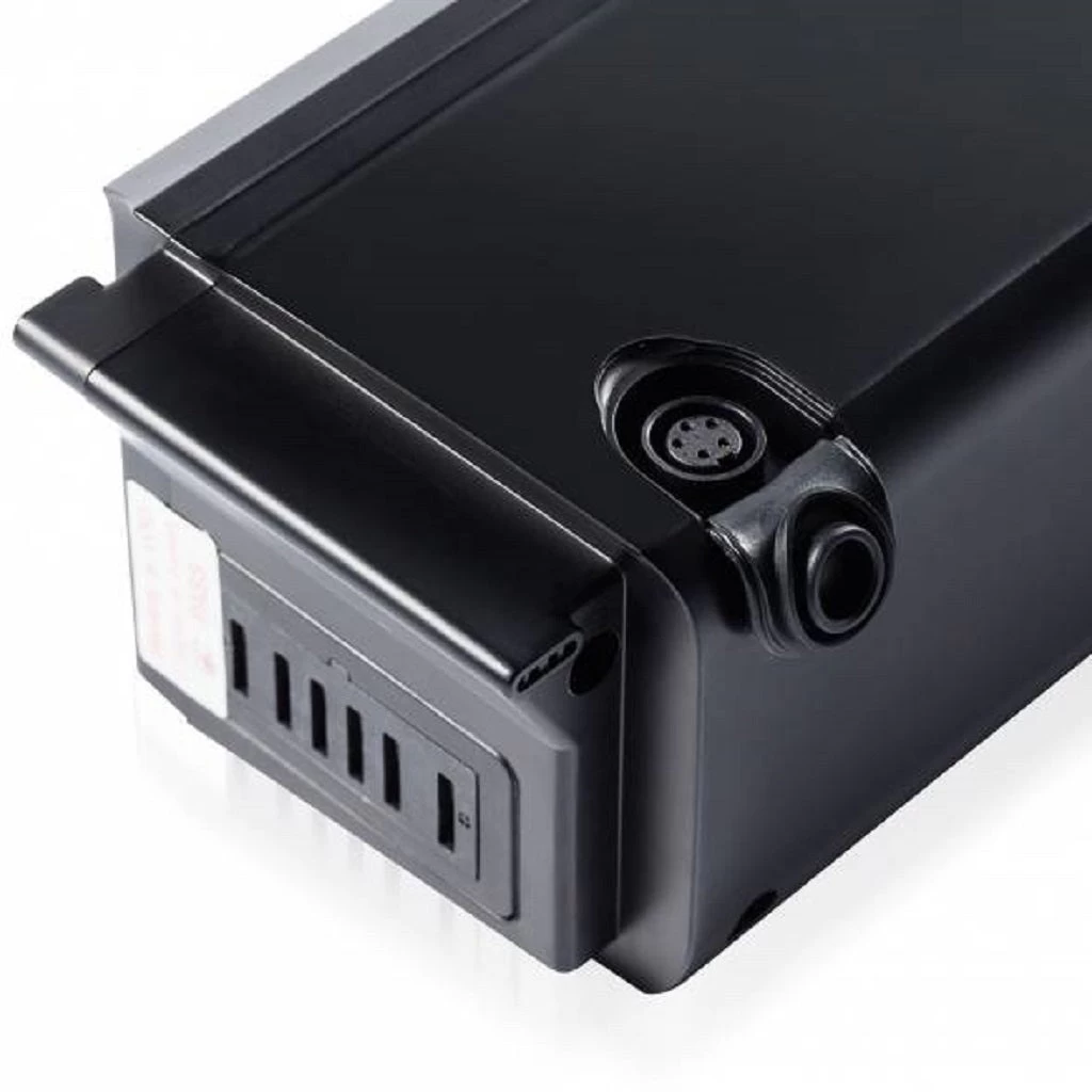 Batterie VAE Sur Cadre Phylion Joycube SF06 - 36V 4 Batterie VAE Sur Cadre Phylion Joycube SF06 - 36V – Image 4