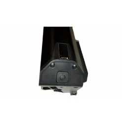 Batterie VAE Compatible Multi-marques Dorado 36v -Vélo Soldes batterie multi marque compatible 36v 104ah angle2