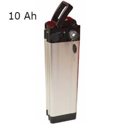 Batterie VAE 24V Verticale Type Hilltecks Doctibike -Vélo Soldes batterie vae 24v verticale type hilltecks doctibike 10ah full