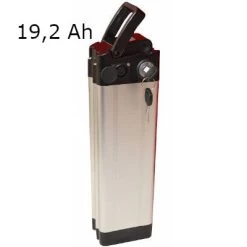 Batterie VAE 24V Verticale Type Hilltecks Doctibike -Vélo Soldes batterie vae 24v verticale type hilltecks doctibike 19ah full