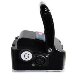 Batterie VAE 24V Verticale Type Hilltecks Doctibike -Vélo Soldes batterie vae 24v verticale type hilltecks doctibike full 3