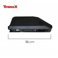 Batterie VAE Pliant Winora/Matra 36V BL-09 Tranz X -Vélo Soldes batterie vae pliant winora matra 36v bl 09 tranz x full 4