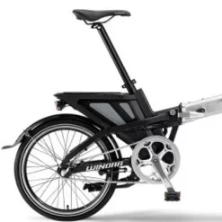 Batterie VAE Pliant Winora/Matra 36V BL-09 Tranz X -Vélo Soldes batterie vae pliant winora matra 36v bl 09 tranz x full 6