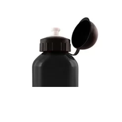 Bidon Aluminium Noir 750 Ml 5 Bidon Aluminium Noir 750 Ml -Vélo Soldes bidon aluminium noir 750 ml full 3