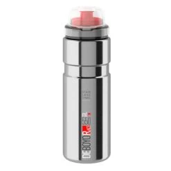 Bidon Thermique Elite Deboyo Race 550 Ml En Acier Inox