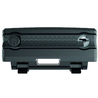 Boîtier Antivol Alarme 100 Db Abus Alarmbox 2.0 + Chaîne 6KS 1m 2 Boîtier Antivol Alarme 100 Db Abus Alarmbox 2.0 + Chaîne 6KS 1m – Image 2