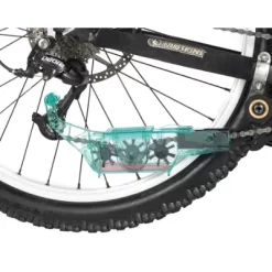 Boitier Nettoyant Pour Chaine Vélo Avec Grattoirs Barbieri -Vélo Soldes boitier nettoyant pour chaine velo avec grattoirs barbieri full 5