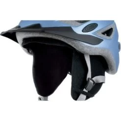 Bonnet Hiver Pour Casque Vélo - Abus -Vélo Soldes bonnet hiver pour casque velo abus full 3