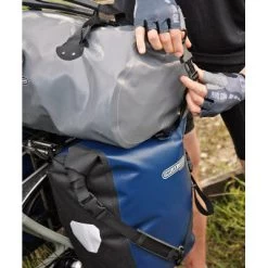 Boucle En Plastique 25 Mm Pour Sacoche Ortlieb -Vélo Soldes boucle en plastique 25 mm pour sacoche ortlieb full 3