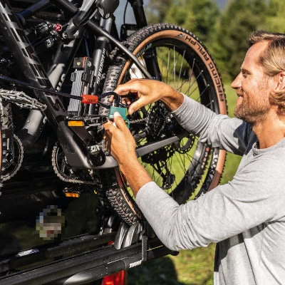 Câble Antivol Abus Cobra 1.2 Mètres Contre Le Vol De Vélo 3 Câble Antivol Abus Cobra 1.2 Mètres Contre Le Vol De Vélo – Image 3
