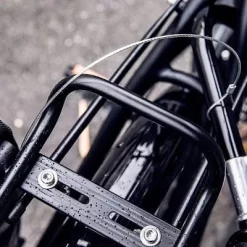 Cable Antivol Pour Sacoches Ortlieb QL2 QL2.1 La Paire - 210 Mm -Vélo Soldes cable antivol pour sacoches ortlieb ql2 ql2 1 la paire 210 mm full 6