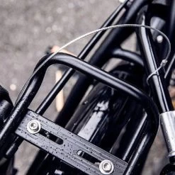 Cable Antivol Pour Sacoches Ortlieb QL2 QL2.1 La Paire - 250 Mm -Vélo Soldes cable antivol pour sacoches ortlieb ql2 ql2 1 la paire 250 mm full 6