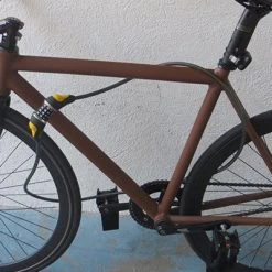 Cable Antivol Pour Vélo Avec Code à Chiffre Akita 8042 Onguard 8 Cable Antivol Pour Vélo Avec Code à Chiffre Akita 8042 Onguard -Vélo Soldes cable antivol pour velo avec code a chiffre akita 8042 onguard full 4